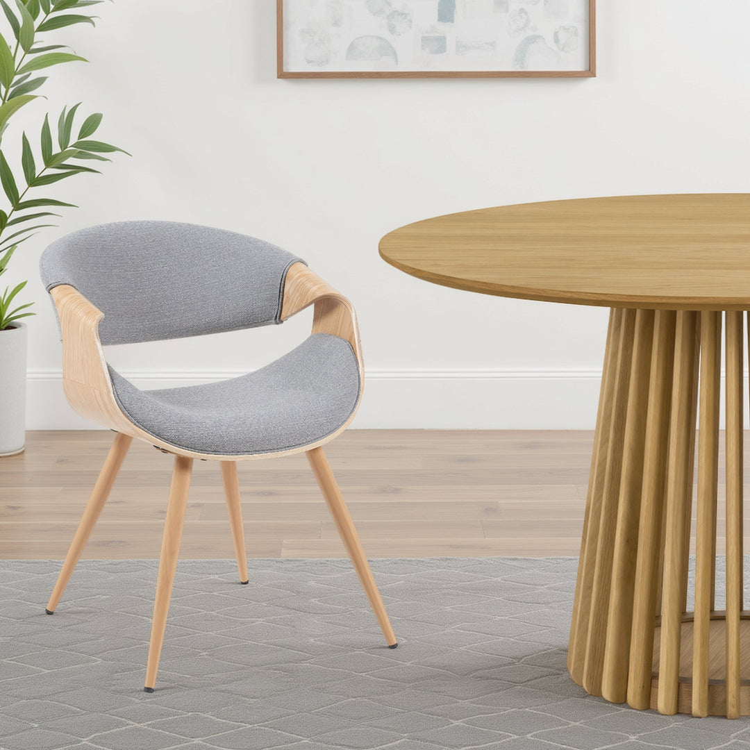 Butterfly Dining Chair