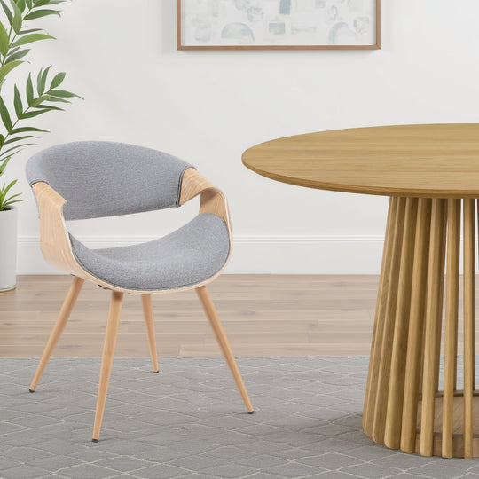 Butterfly Dining Chair