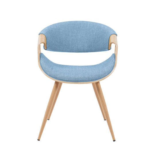 Butterfly Dining Chair