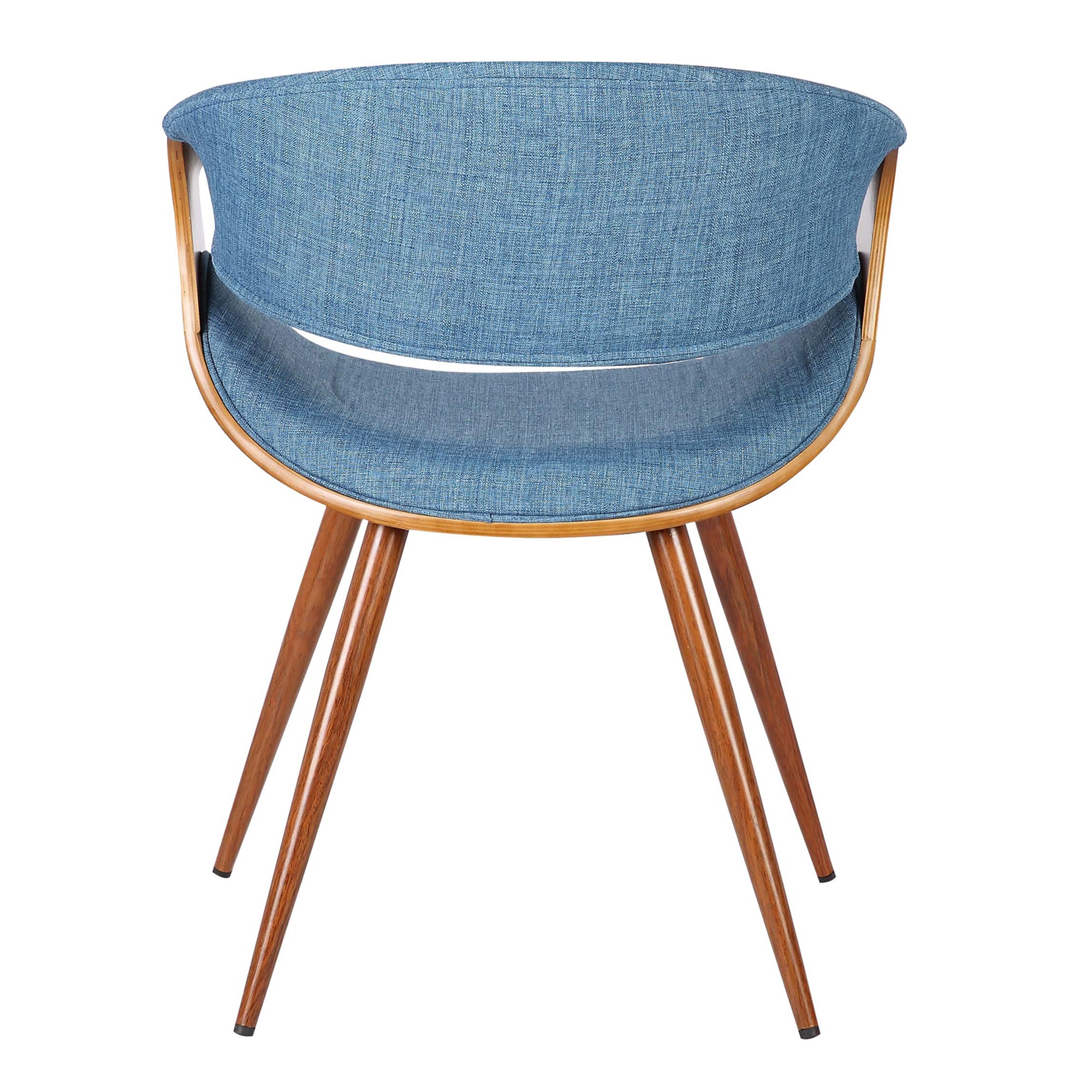 Armen Living Butterfly Dining Chair - Thumbnail 3