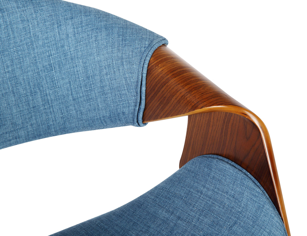 Butterfly Dining Chair