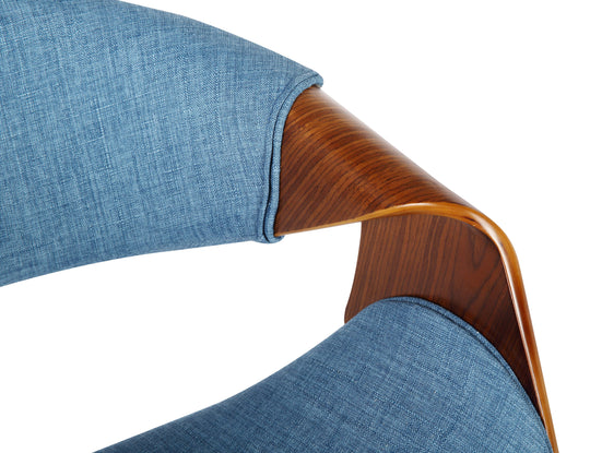 Butterfly Dining Chair