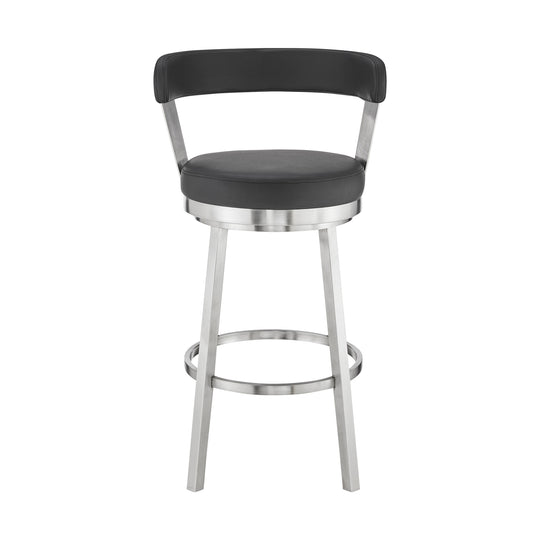 Armen Living Bryant Barstool