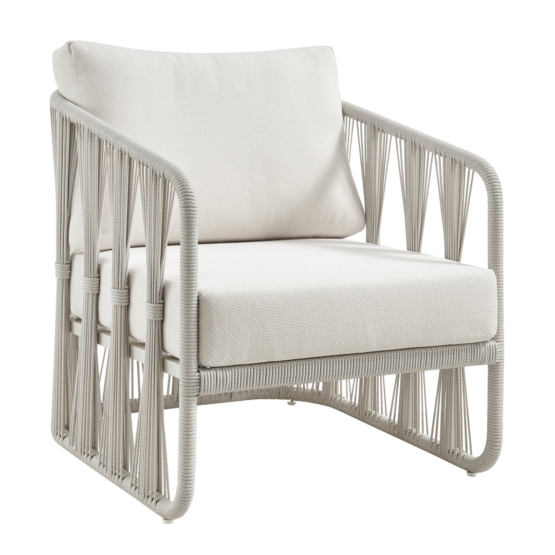 Breeze Outdoor Club Chair