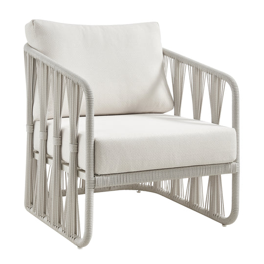 Breeze Outdoor Club Chair