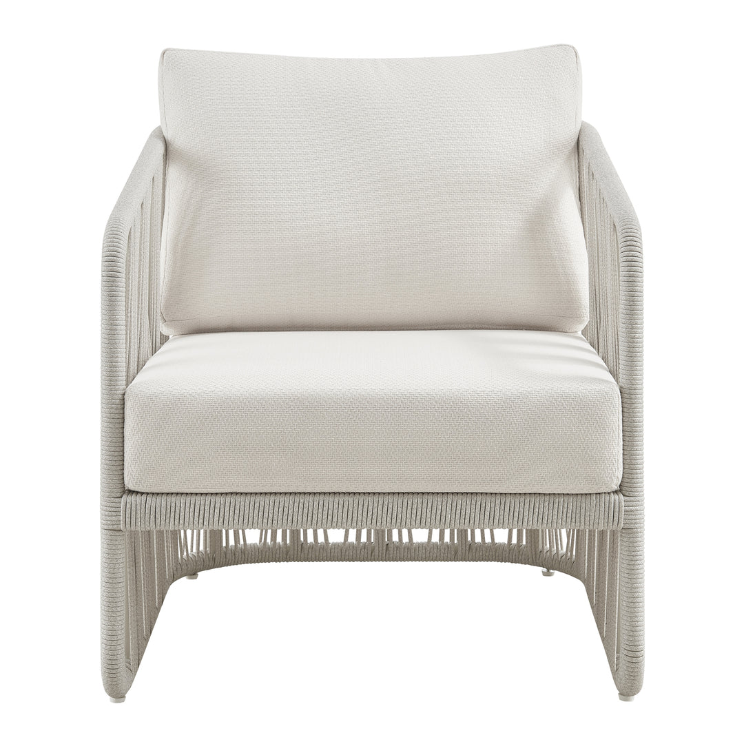 Breeze Outdoor Club Chair