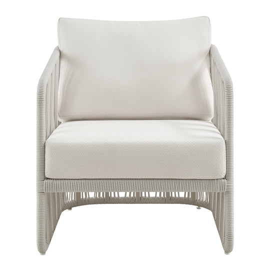 Breeze Outdoor Club Chair
