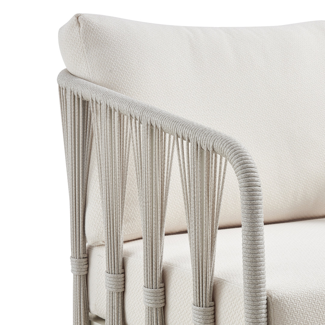 Breeze Outdoor Club Chair