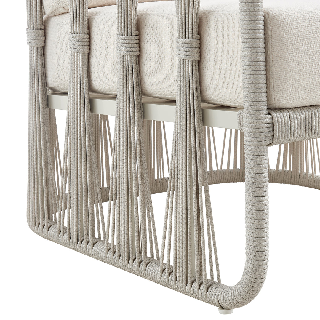 Breeze Outdoor Club Chair