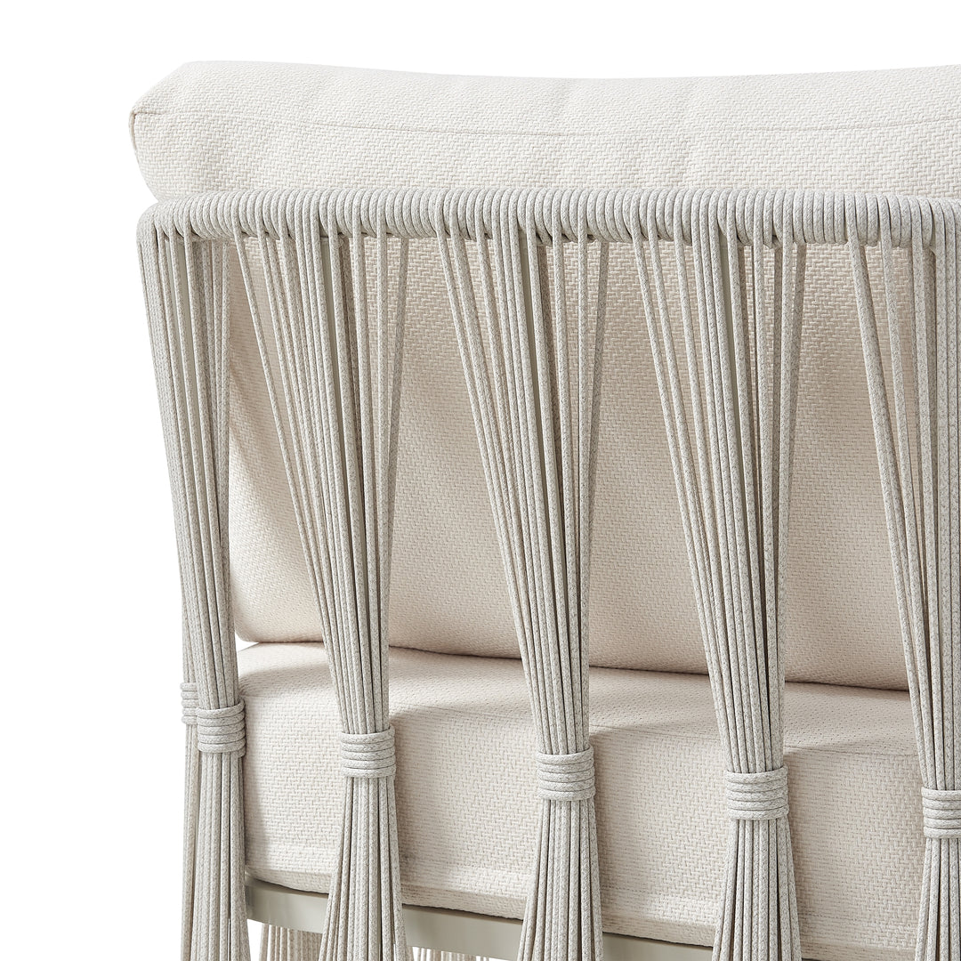 Breeze Outdoor Club Chair