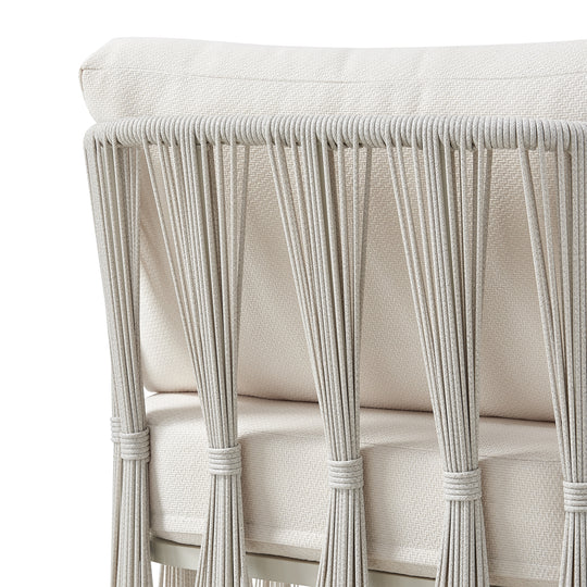 Breeze Outdoor Club Chair