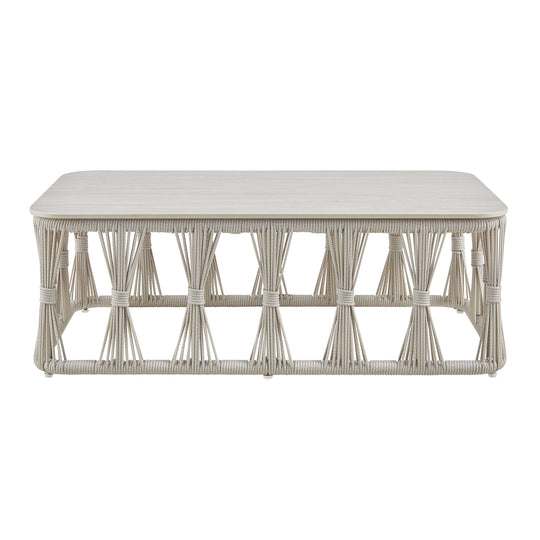 Breeze Outdoor Coffee Table