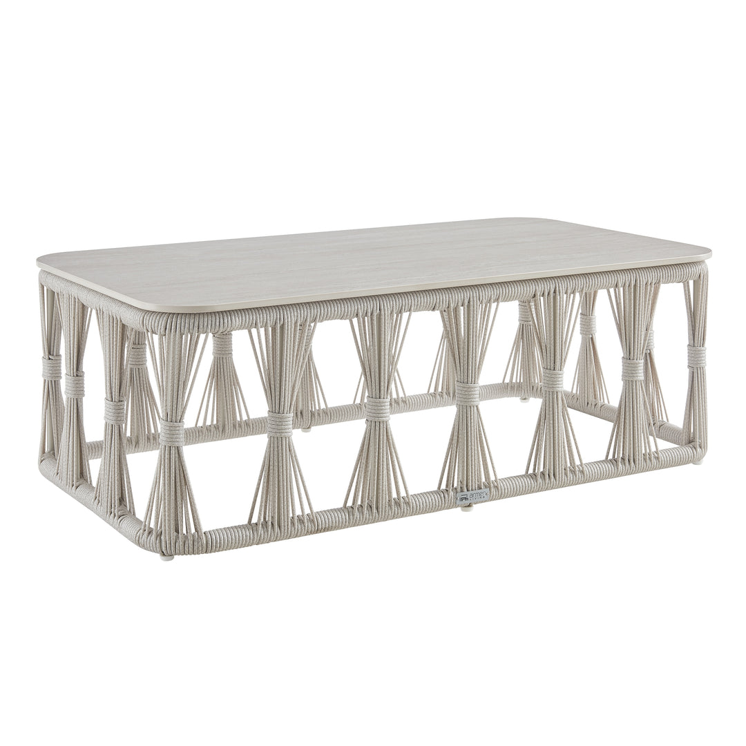 Breeze Outdoor Coffee Table