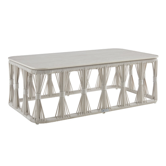 Breeze Outdoor Coffee Table