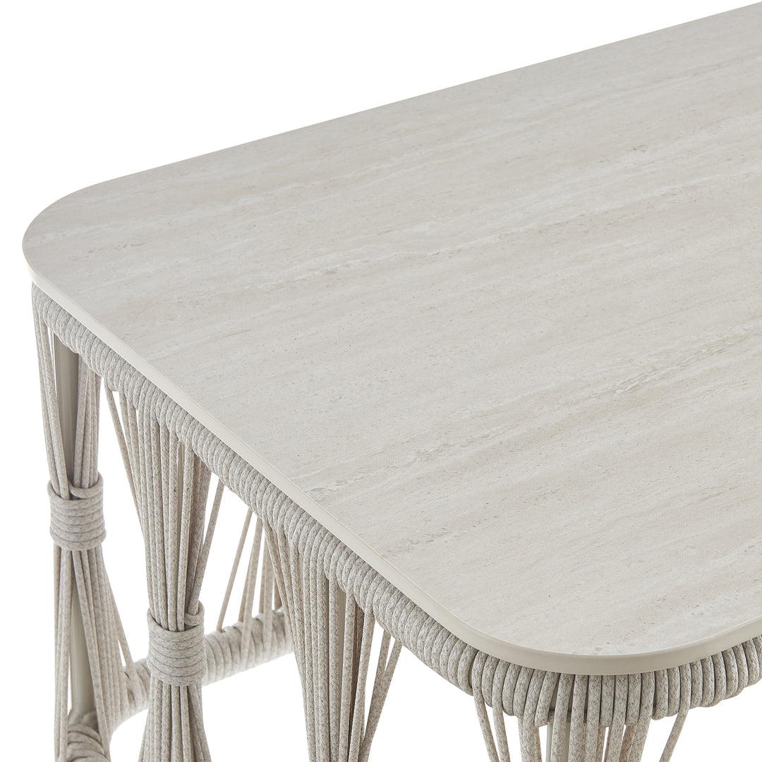 Breeze Outdoor Coffee Table