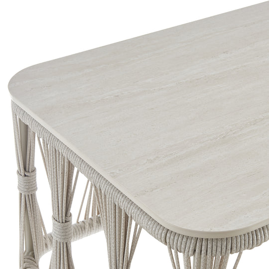 Breeze Outdoor Coffee Table