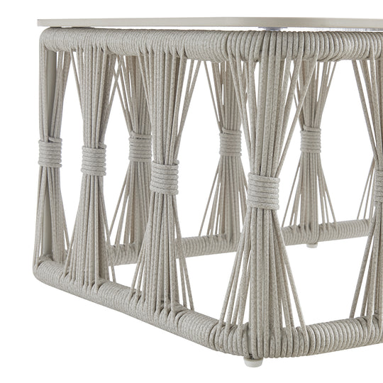 Breeze Outdoor Coffee Table