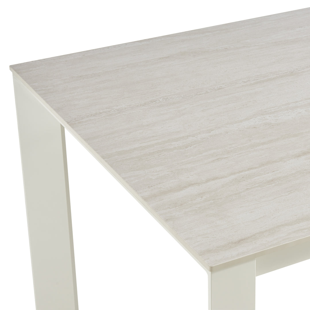 Breeze Outdoor Dining Table