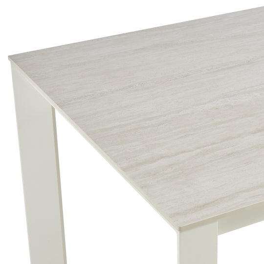 Breeze Outdoor Dining Table