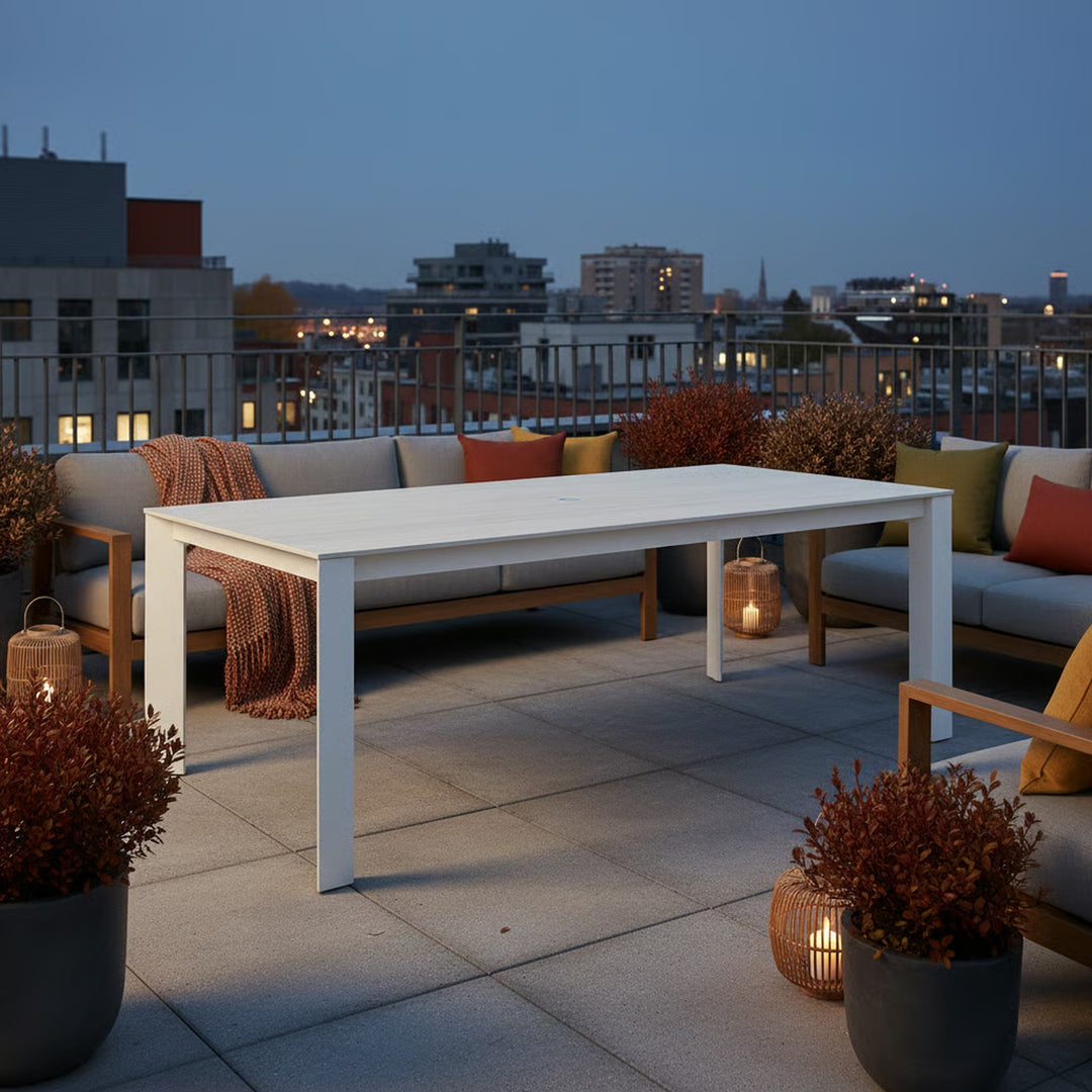 Breeze Outdoor Dining Table