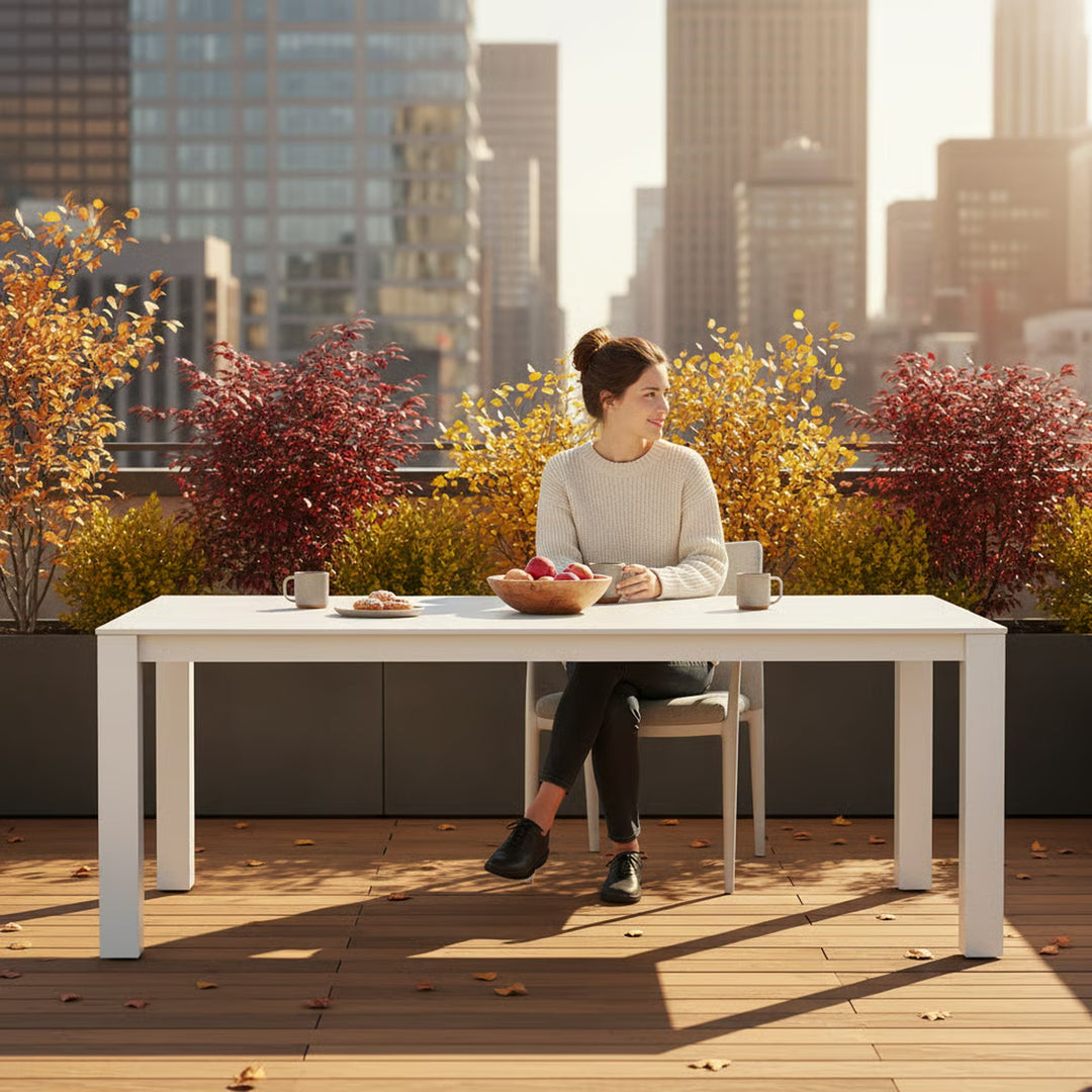 Breeze Outdoor Dining Table