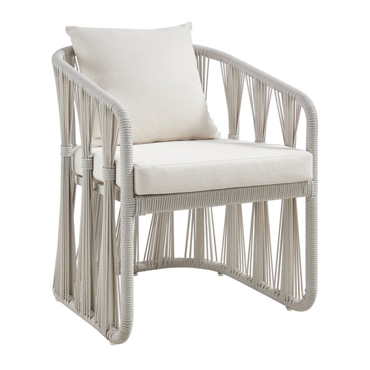Breeze Outdoor Dining Chair