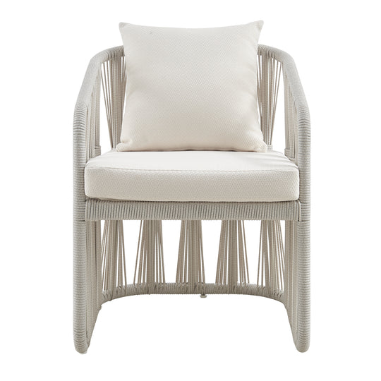 Breeze Outdoor Dining Chair