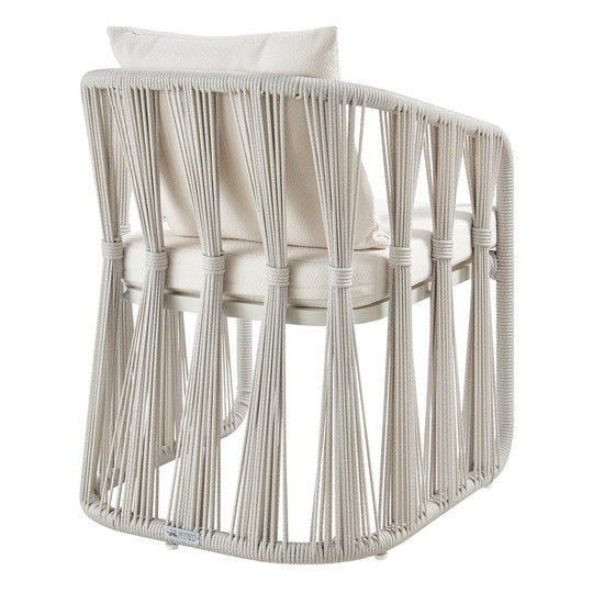 Breeze Outdoor Dining Chair