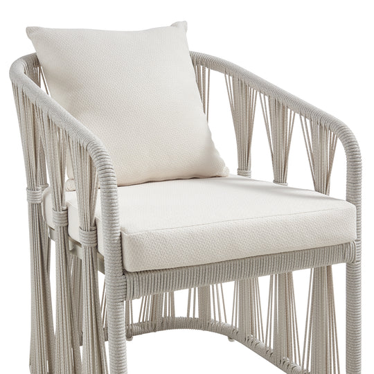 Breeze Outdoor Dining Chair