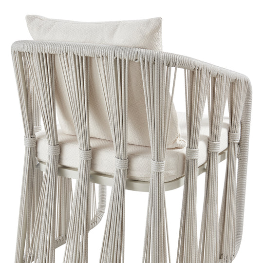 Breeze Outdoor Dining Chair