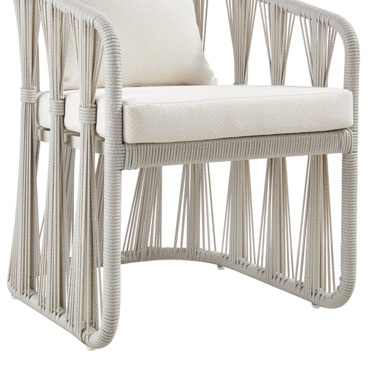 Breeze Outdoor Dining Chair