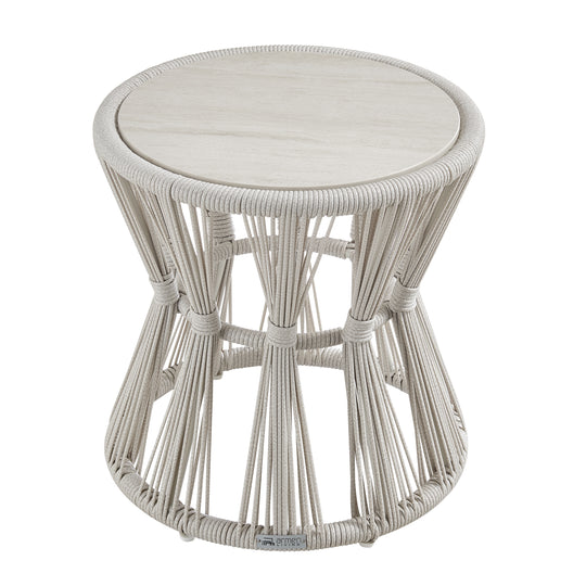 Breeze Outdoor Side Table
