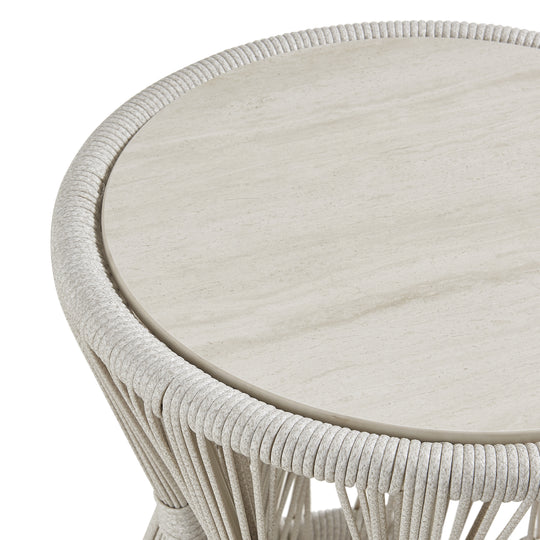 Breeze Outdoor Side Table