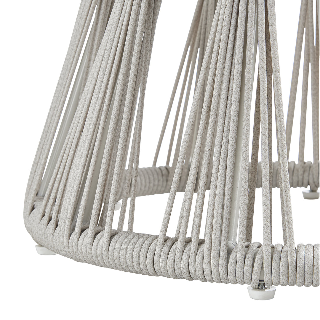 Breeze Outdoor Side Table