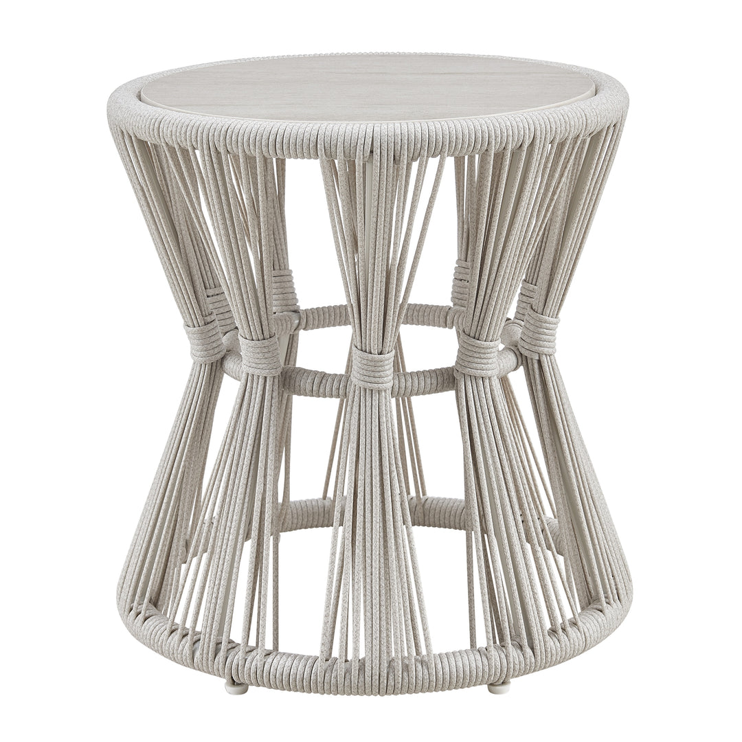 Breeze Outdoor Side Table