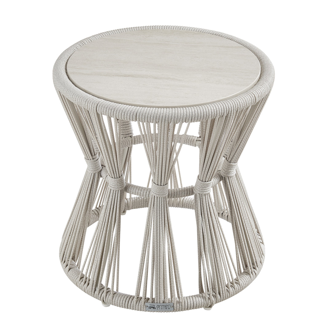 Breeze Outdoor Side Table
