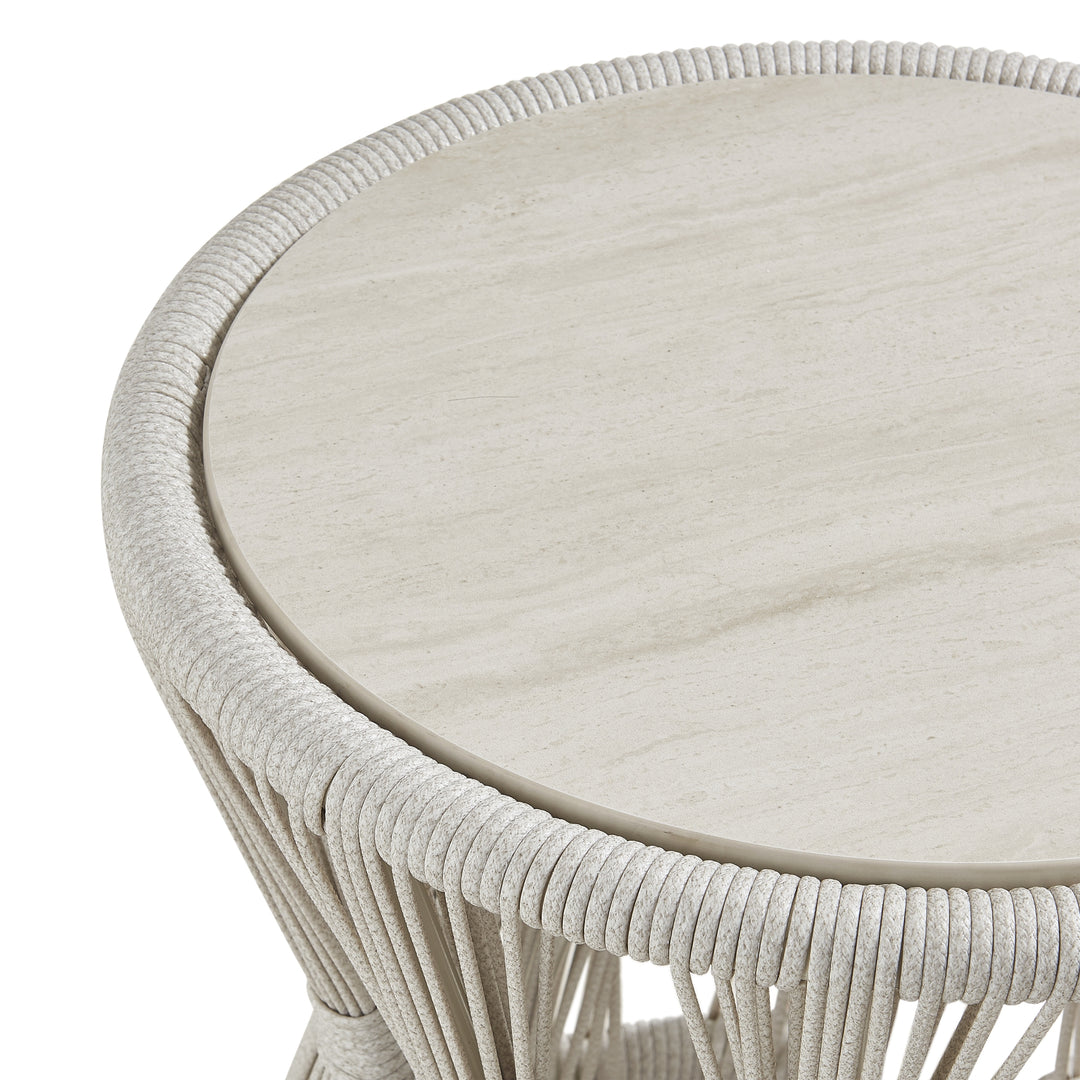 Breeze Outdoor Side Table