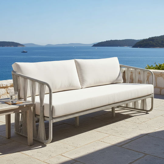 Breeze Outdoor Sofa