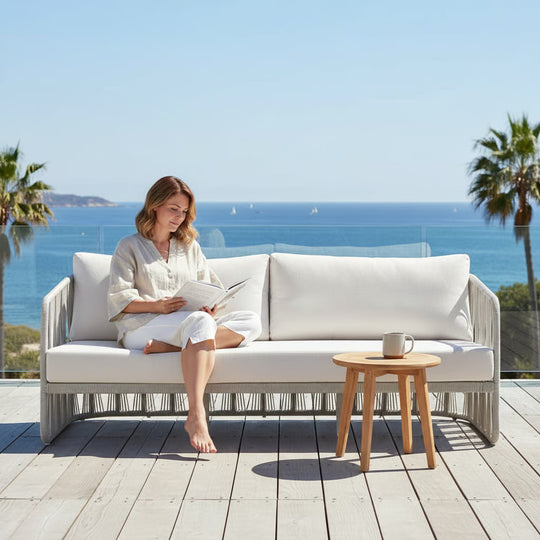 Breeze Outdoor Sofa