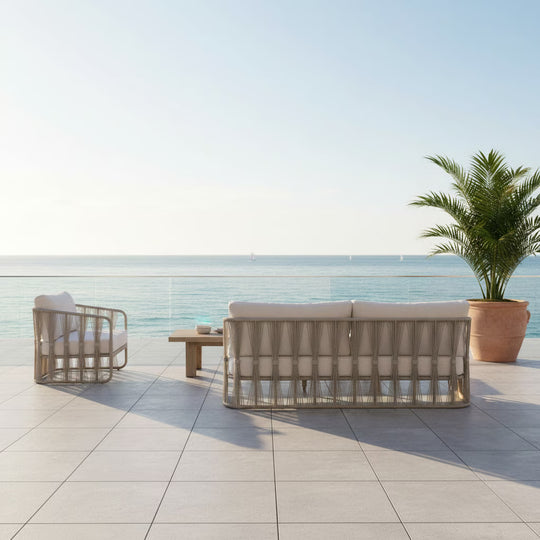 Breeze Outdoor Sofa