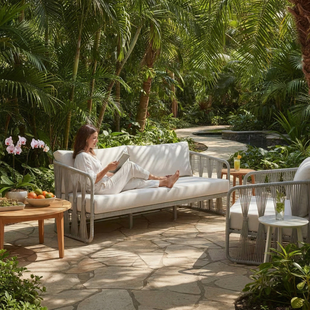 Breeze Outdoor Sofa