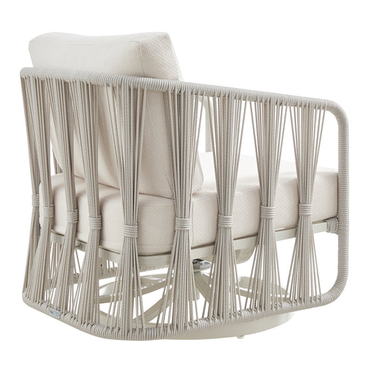 Breeze Outdoor Swivel Lounge Chair