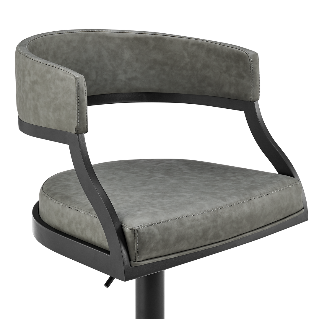 Callie Barstool Adjustable
