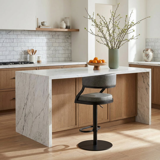 Callie Barstool Adjustable