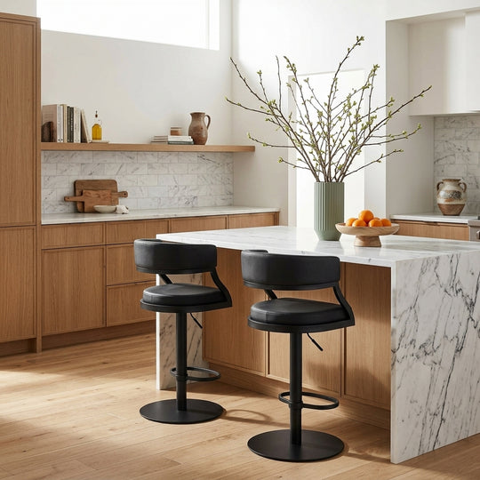 Callie Barstool Adjustable