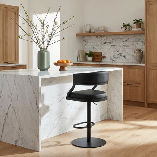 Callie Barstool Adjustable