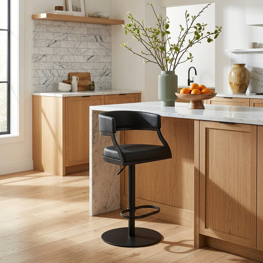 Callie Barstool Adjustable