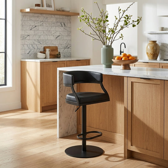 Callie Barstool Adjustable