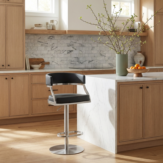 Callie Barstool Adjustable