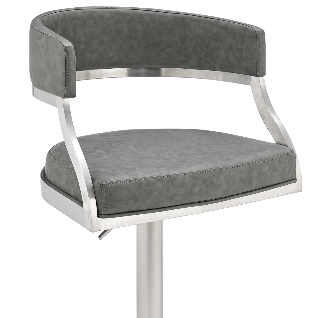 Callie Barstool Adjustable